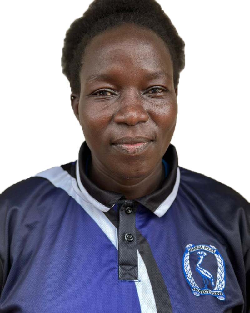 SGT. Arizio Beatrice Gloria